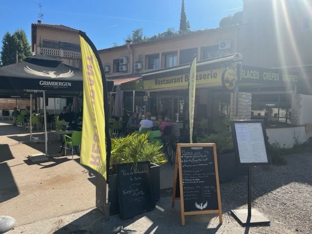 Vente Commerce Vinon-sur-Verdon